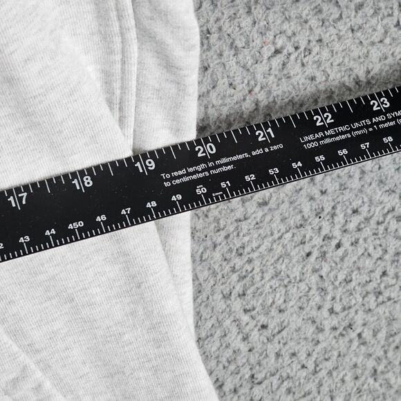 Parra Sweater Mens Small Logo Embroider Pullover Hoodie Sweatshirt - Picture 4 of 9